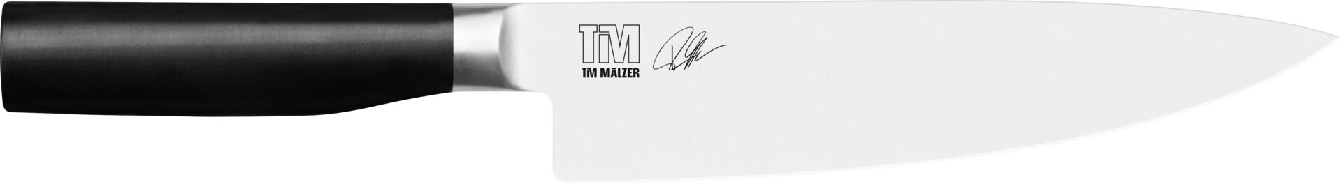 Kamagata Tim Mälzer Kochmesser